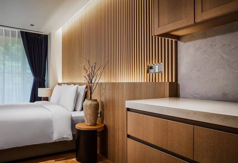 کابین, Paraspara Seoul