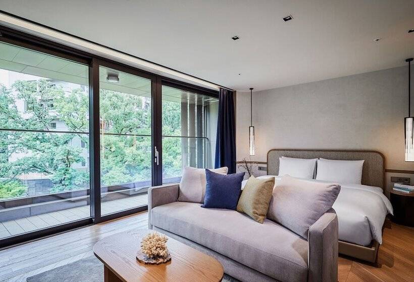 کابین, Paraspara Seoul