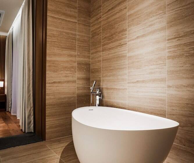 اتاق استاندارد, Paraspara Seoul