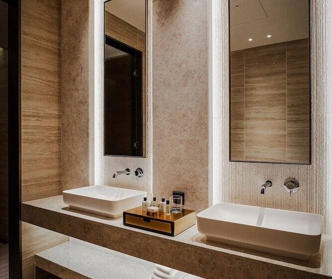 اتاق استاندارد, Paraspara Seoul