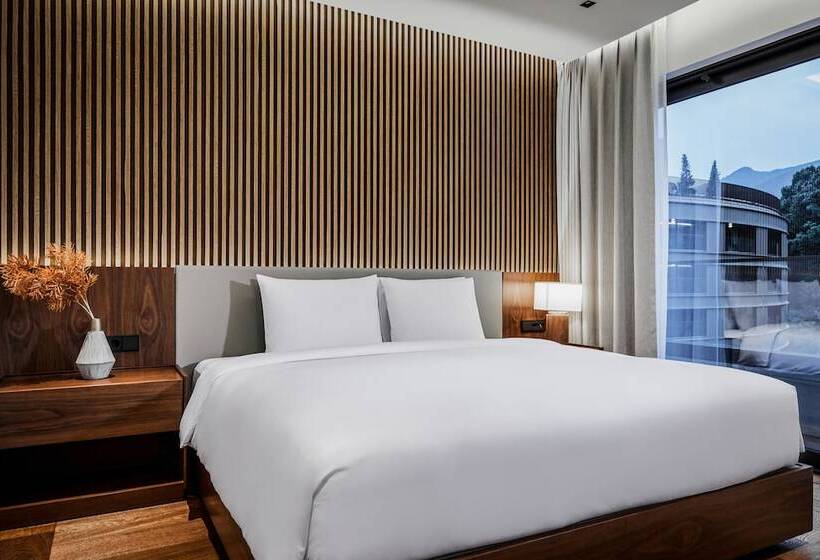 اتاق استاندارد, Paraspara Seoul