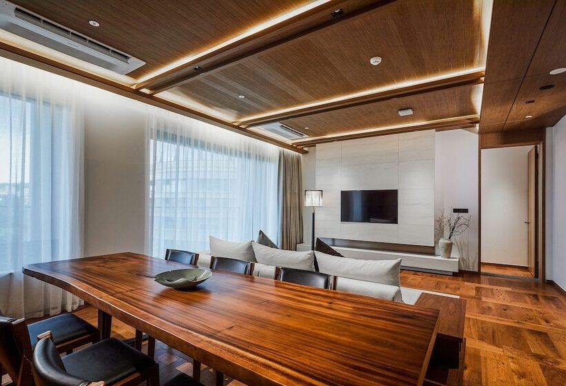 سوییت, Paraspara Seoul