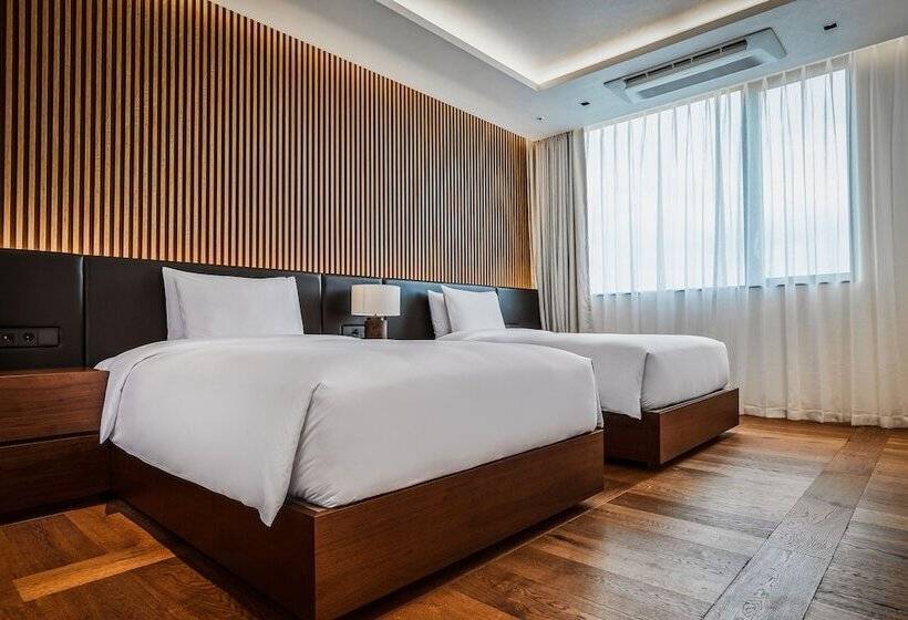 سوییت, Paraspara Seoul