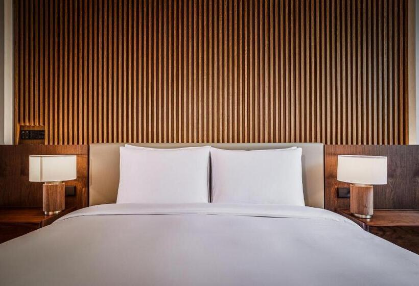 اتاق استاندارد, Paraspara Seoul