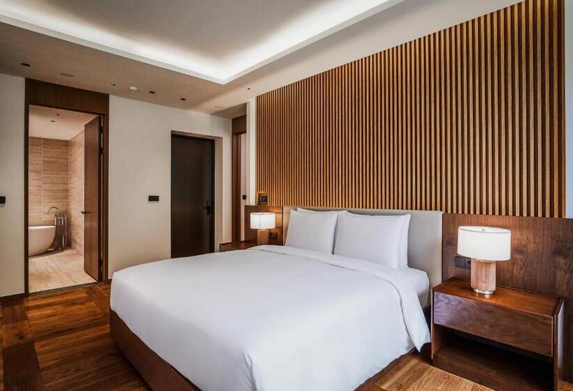 اتاق استاندارد, Paraspara Seoul