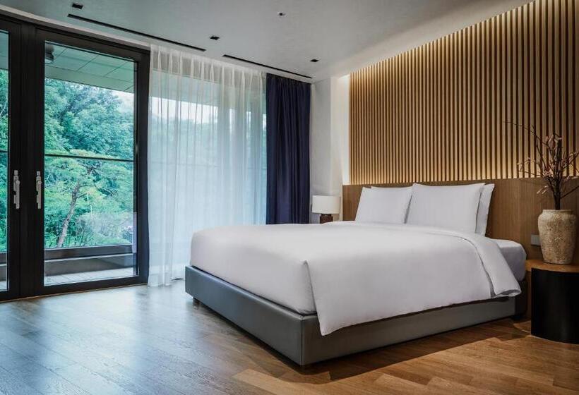 کابین, Paraspara Seoul