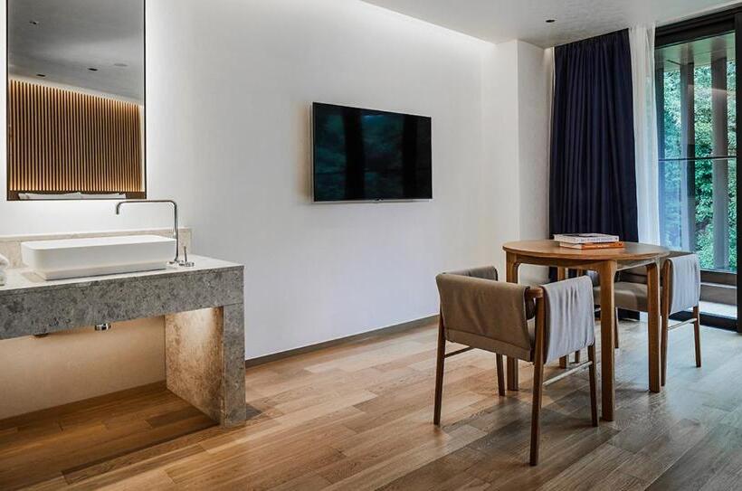 کابین, Paraspara Seoul