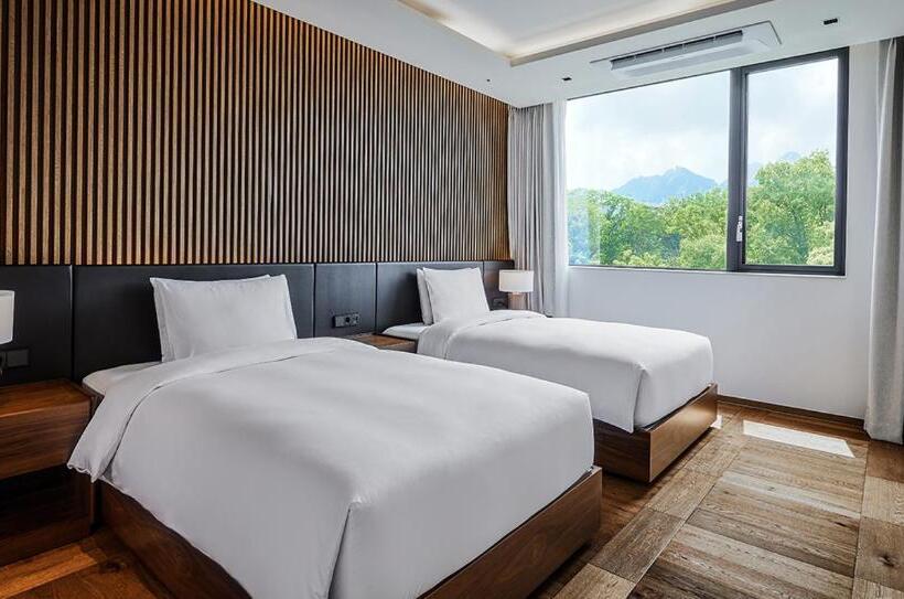 سوئیت پریمیوم, Paraspara Seoul