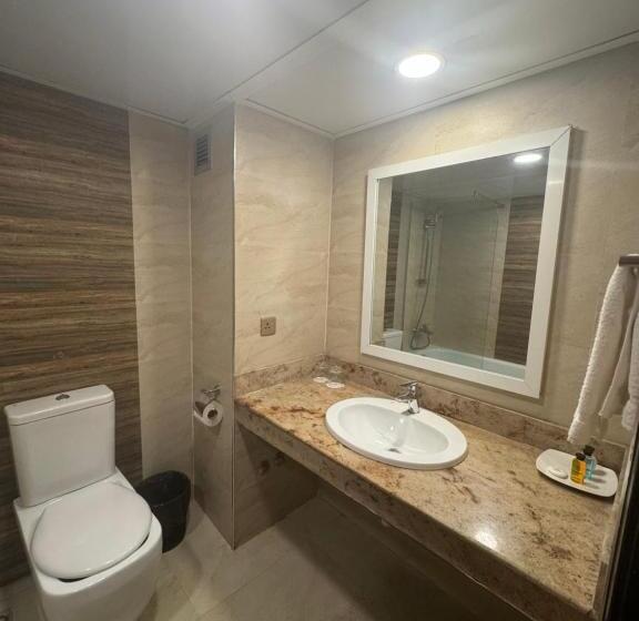 اتاق لوکس, Presidential