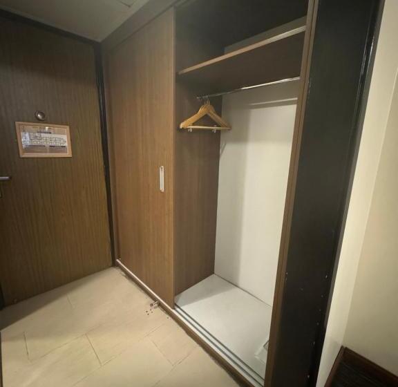 اتاق لوکس, Presidential