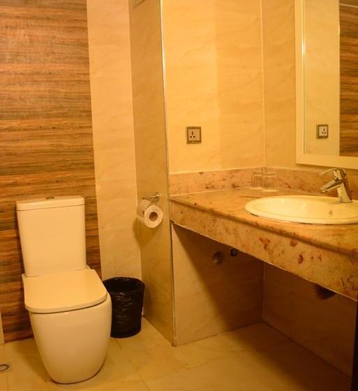 سوییت خانوادگی, Presidential