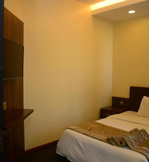 سوییت خانوادگی, Presidential