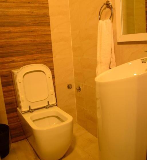 سوییت لوکس, Presidential