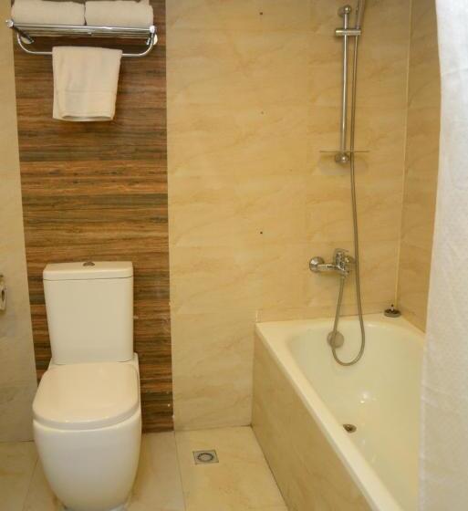 سوییت اجرایی, Presidential