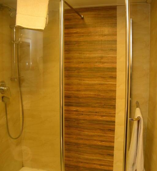 سوییت اجرایی, Presidential