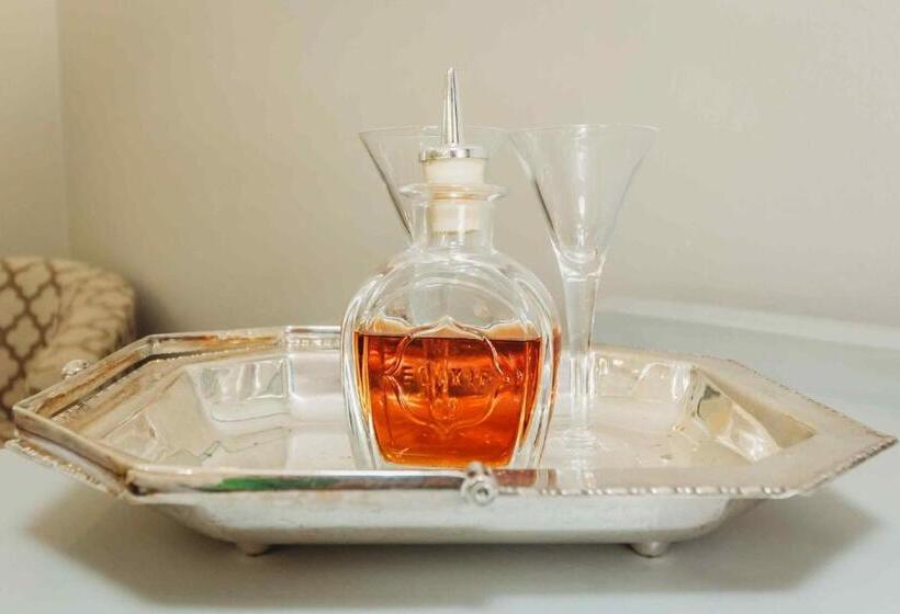 غرفة ديلوكس مطلة على الجبل, Atello Guesthouse