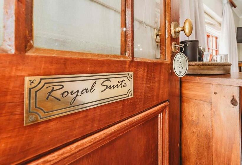 غرفة ديلوكس مطلة على الجبل, Atello Guesthouse