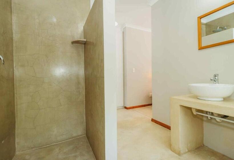 Номер Deluxe Вид на Горы, Atello Guesthouse