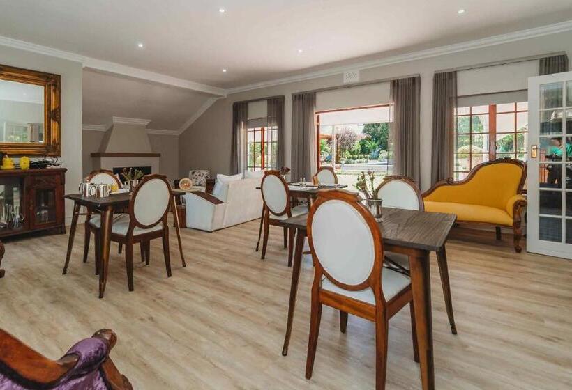 غرفة سوبيريور مطلة على الجبل, Atello Guesthouse