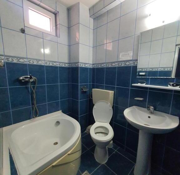 اتاق استاندارد, Casa Simona
