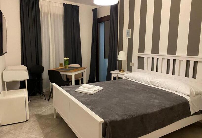 스탠다드 발코니 룸, L Obiettivo