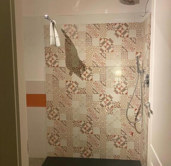 스탠다드 트리플 룸, L Obiettivo