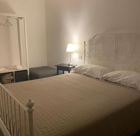 스탠다드 트리플 룸, L Obiettivo