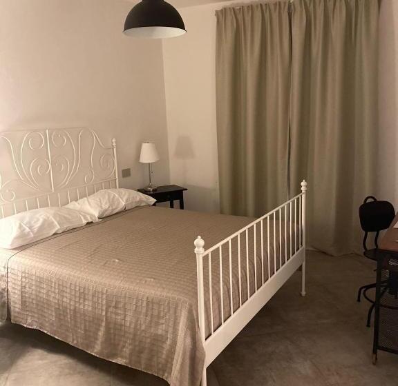 스탠다드 트리플 룸, L Obiettivo