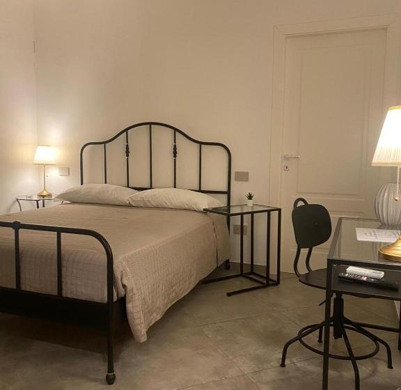 스탠다드 룸, L Obiettivo