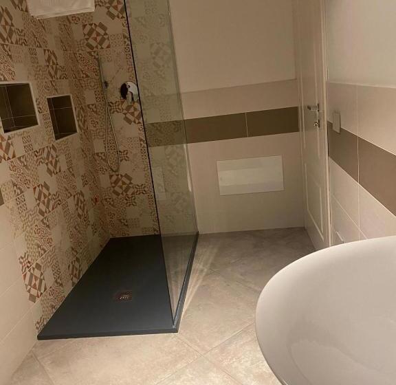 스탠다드 룸, L Obiettivo