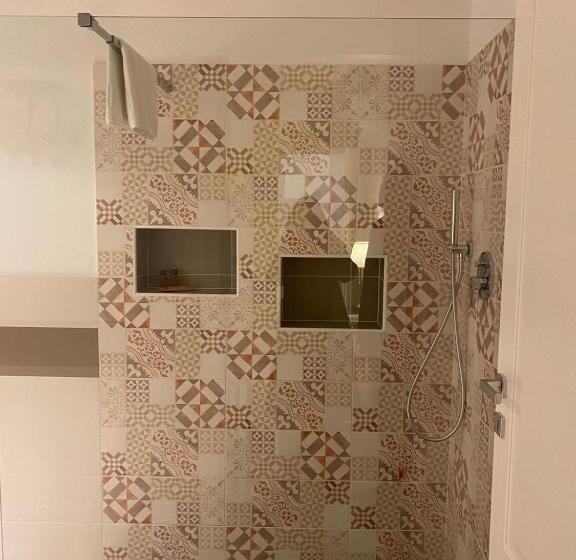 스탠다드 룸, L Obiettivo