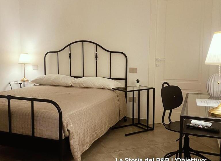 스탠다드 룸, L Obiettivo