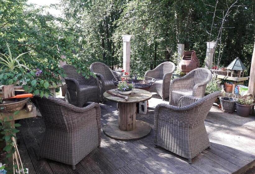 חדר סטנדרט, La Cave Au Chat Pitre  Le Fenil