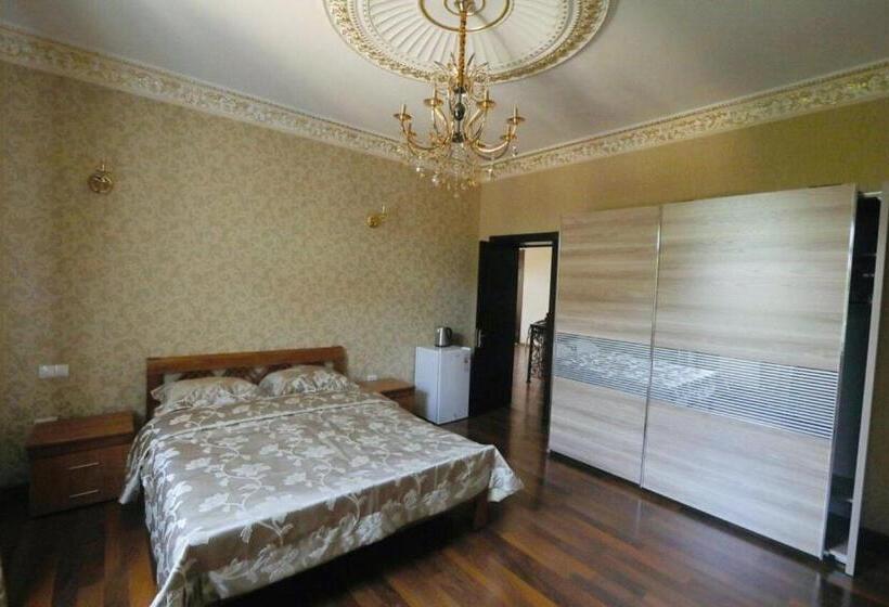 חדר סטנדרט, Mavie Guest House