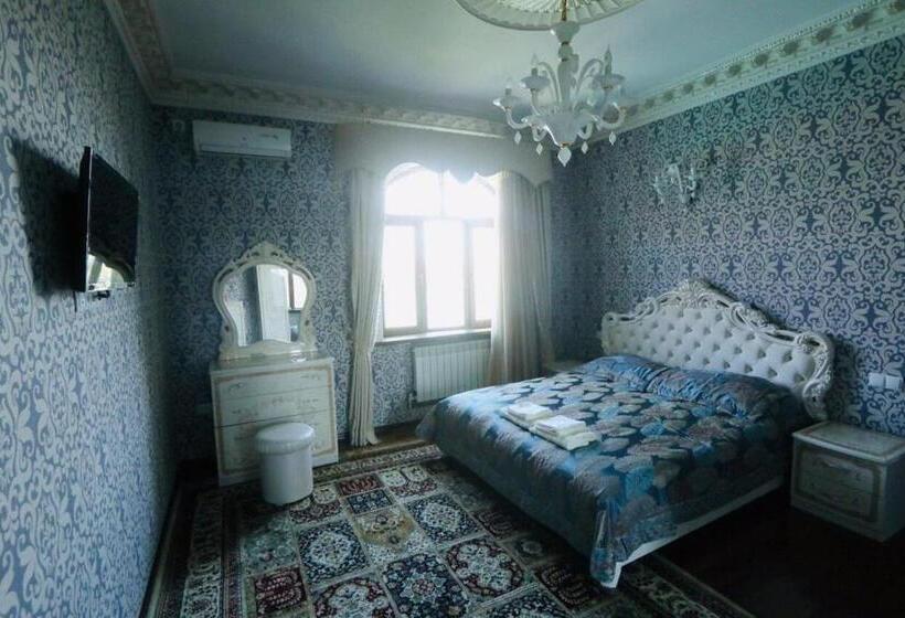 חדר סטנדרט, Mavie Guest House