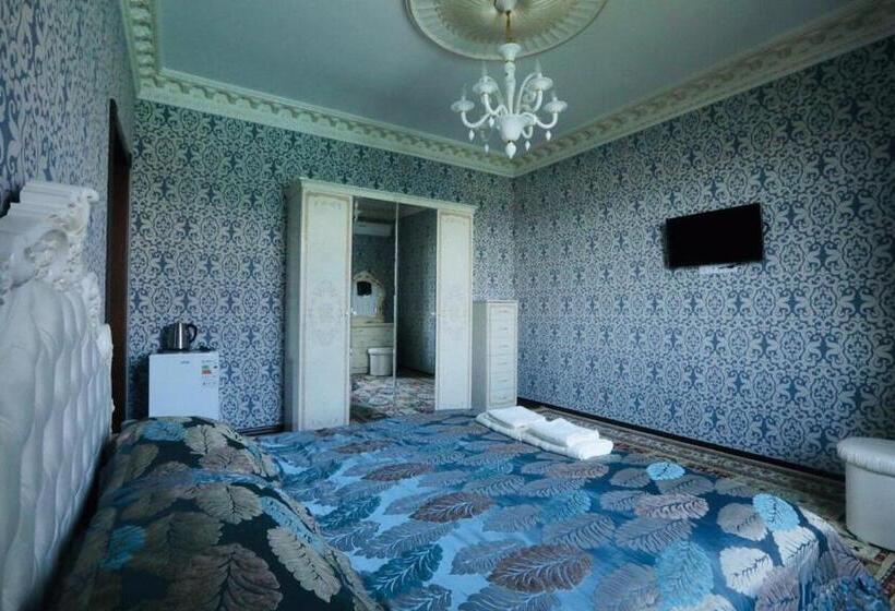 חדר סטנדרט, Mavie Guest House