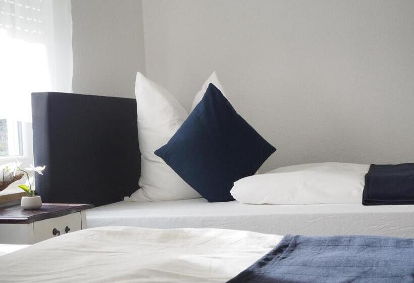 Номер Deluxe Вид на Сад, Neumarkt Wohnung