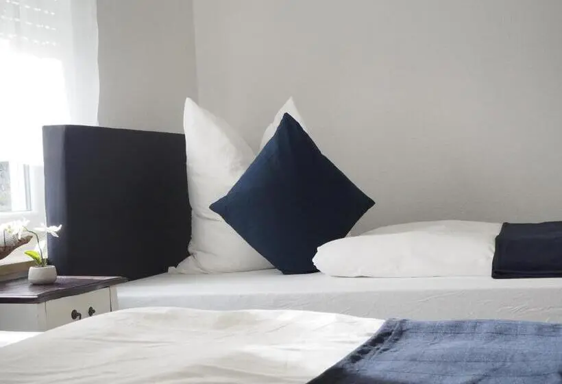 Deluxe-huone Puutarhanäkymä, Neumarkt Wohnung