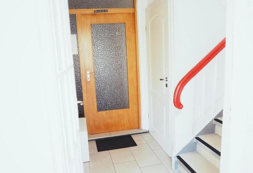 Номер Deluxe Вид на Сад, Neumarkt Wohnung