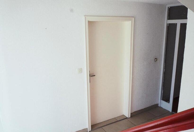 Номер Стандарт с Балконом, Neumarkt Wohnung