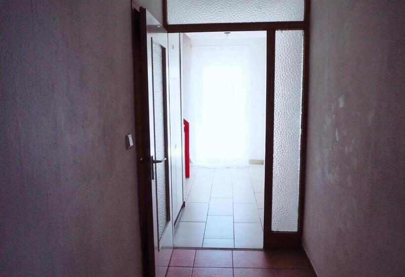 Номер Стандарт с Балконом, Neumarkt Wohnung