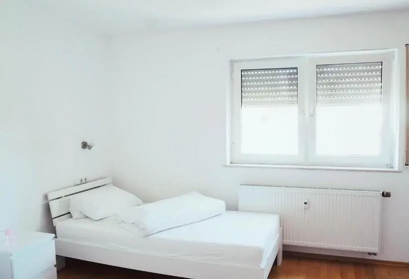 Standard-huone, Neumarkt Wohnung