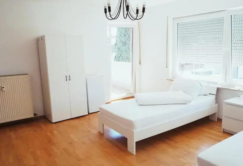 Standard-huone Terassi, Neumarkt Wohnung
