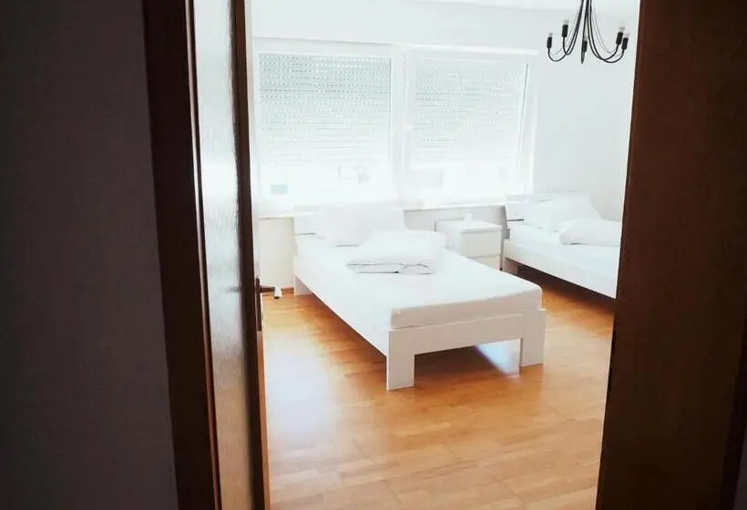 Standard-huone Terassi, Neumarkt Wohnung