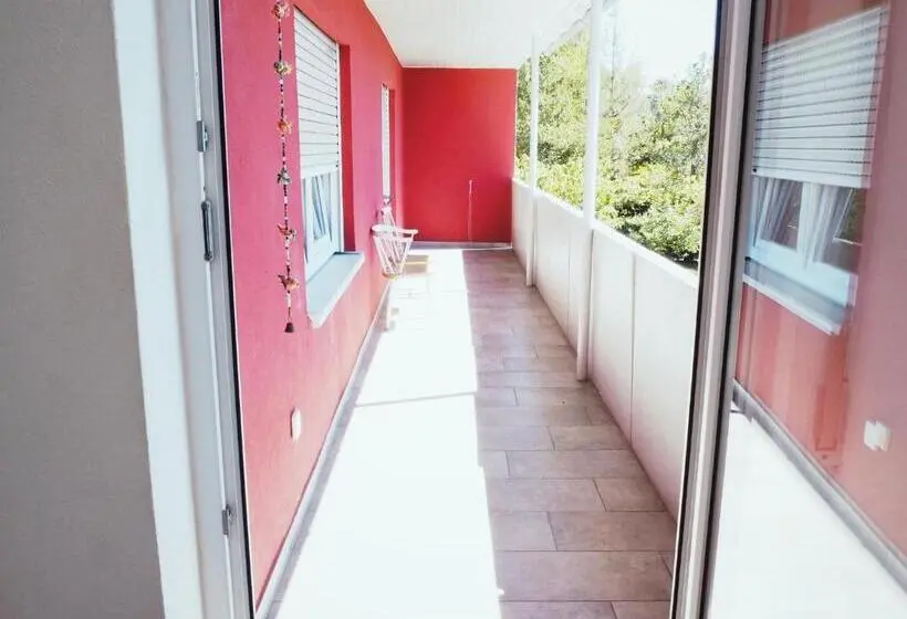 Standard-huone Terassi, Neumarkt Wohnung