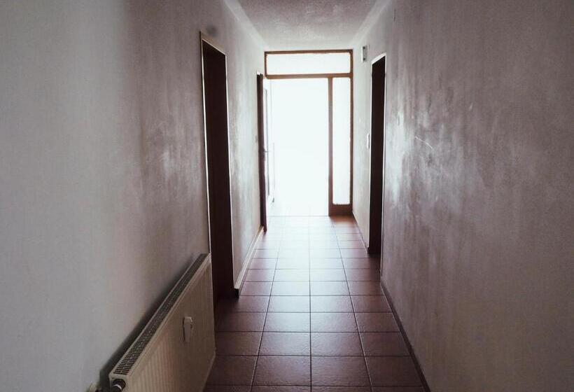 Номер Стандарт с Террасой, Neumarkt Wohnung