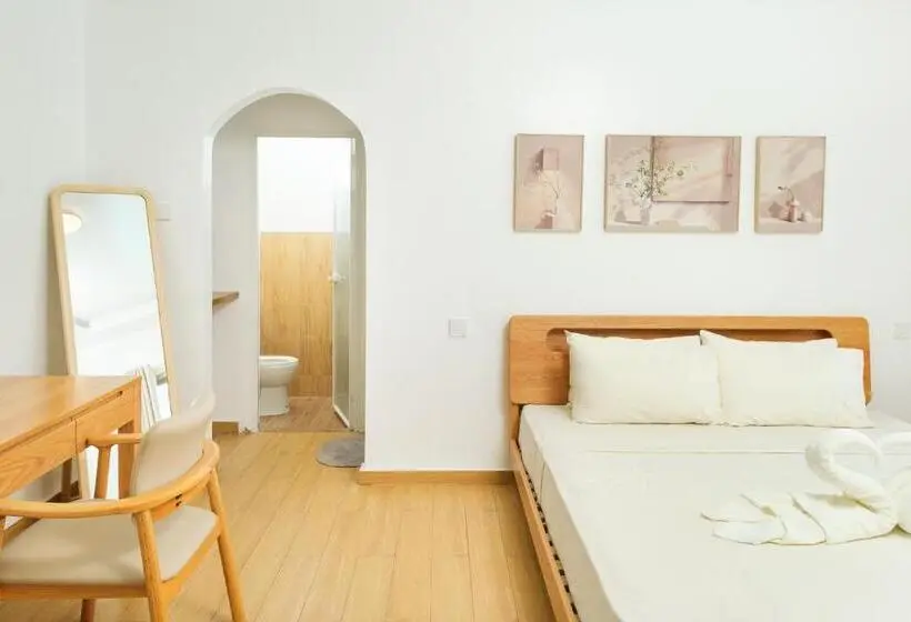 سوئیت با تخت بزرگ, Seapearl Of Alona