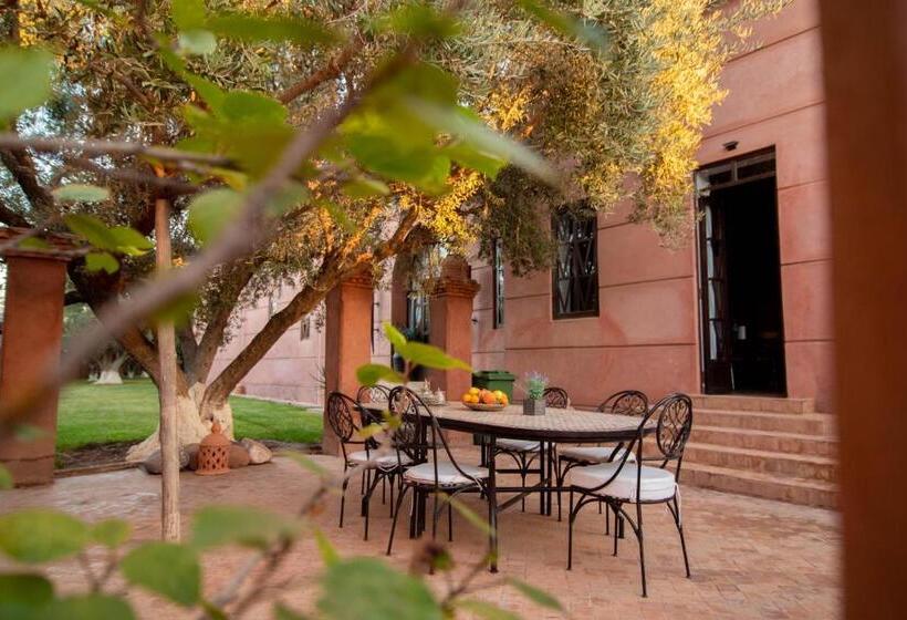 ویلای یک اتاق خوابه با استخر شنا, Villa Septha