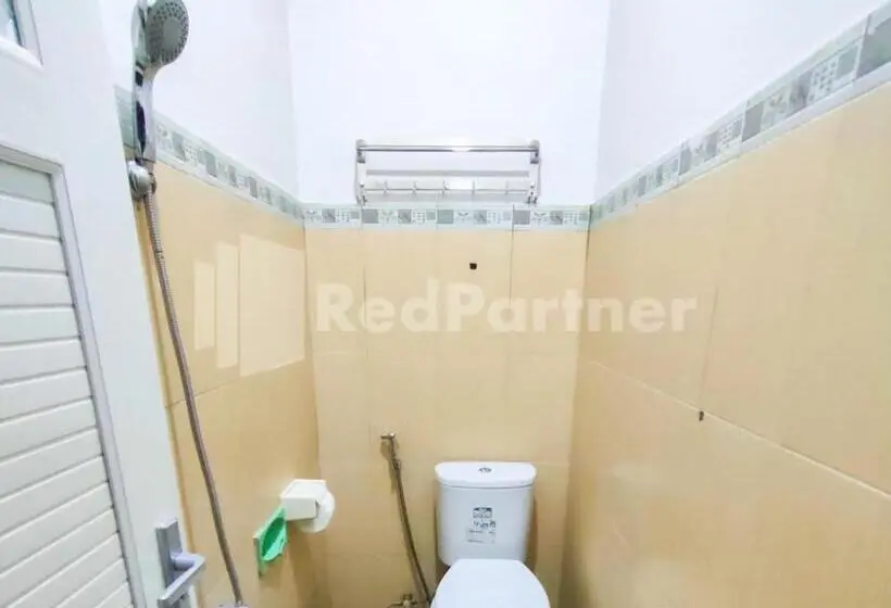 Cameră Standard, The Paragon Hotel Cilacap Redpartner