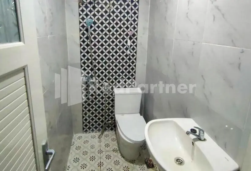 Cameră Superioară, The Paragon Hotel Cilacap Redpartner